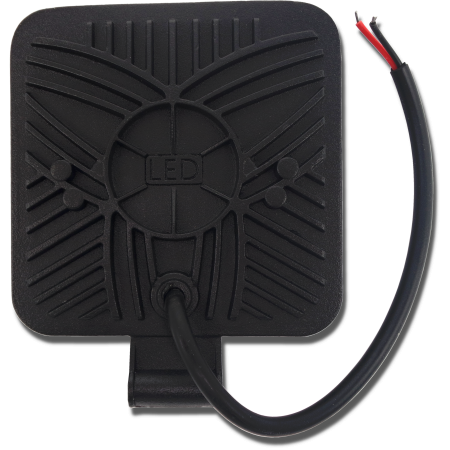 REFLEKTOR LAMPA ROBOCZA LED KWADRATOWA 10-36V 29W